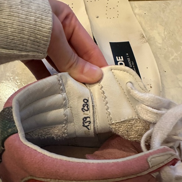 Golden Goose Private Editionn - Picture 6 of 7